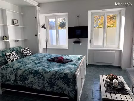2 pièces 32 m2 bas rebberg