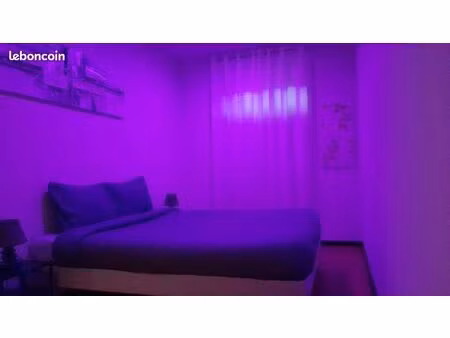 t2 meublé 50m² centre mulhouse + parking – 780 cc
