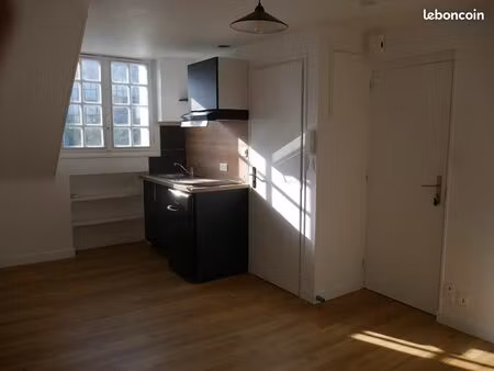 a louer studio étudiant