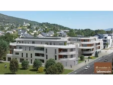appartement 4 pièces 89 m²