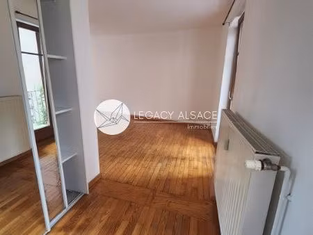 appartement 3 pièces 93 m²