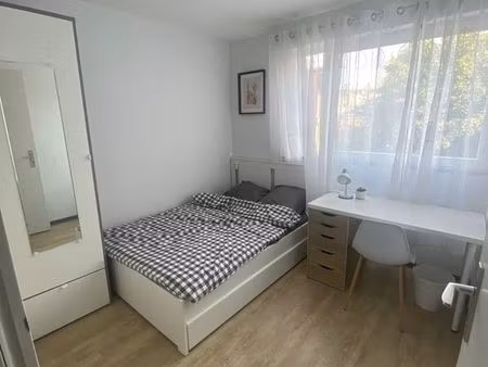 appartement t2 43m2 strasbourg krutenau