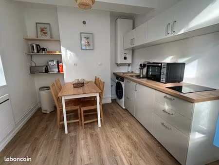 appartement 25m2 valenciennes