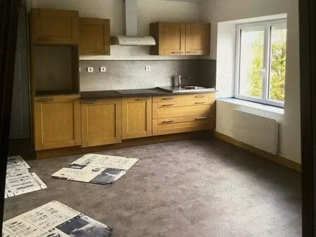 loue appartement