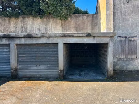 garage av eysine parc bordelais