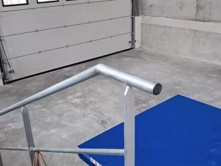 local de stockage à partir de 20 m² - bordeaux lac