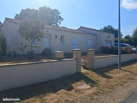 maison 107m2 habitable