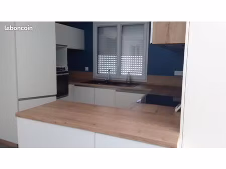 location de maison