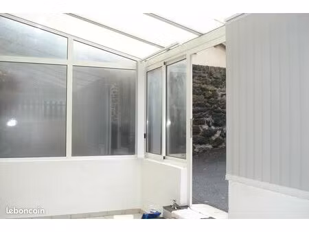 maison t4 à blanzac