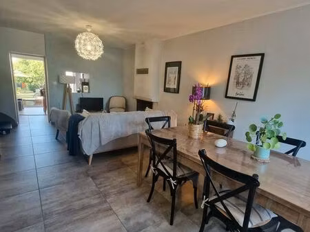 mais à vendre particulier à particulier