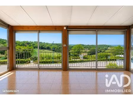 maison 1 pièce 47 m²