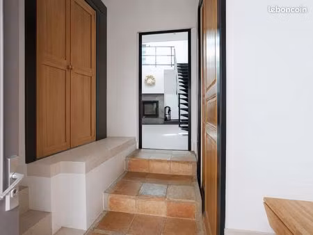 maison 4 pièces 124 m²