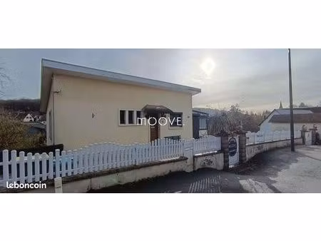 maison 3 pièces 74 m²