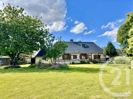 maison de village 8 pièces 179 m²