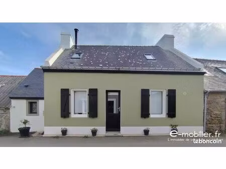 maison 3 pièces 67 m²