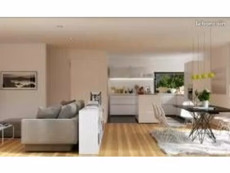maison 4 pièces 93 m²