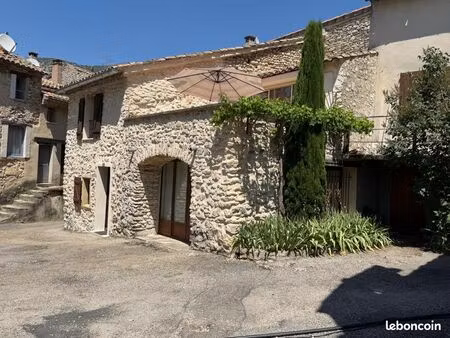 maison 4 pièces 130 m²