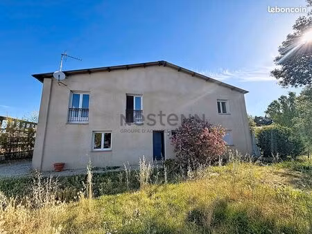 maison 3 pièces 82 m²