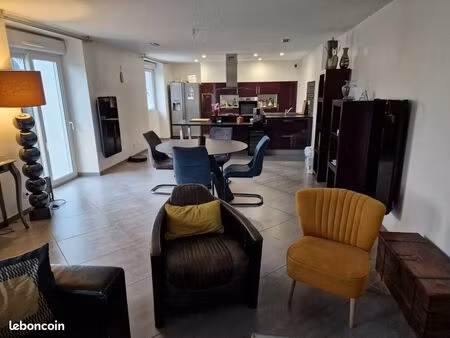 location maison 3 chambres