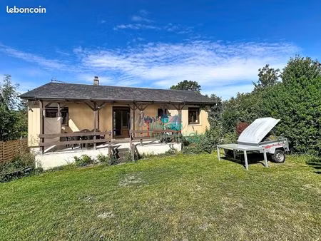 maison 5 pièces 118 m²