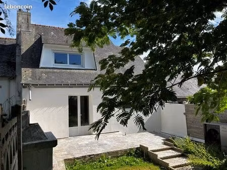 location maison serent 6 pieces