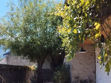 ?️ magnifique maison de charme entre lourdes et pau