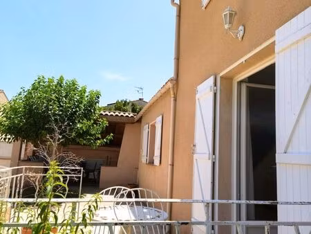villa 5 pièces 160 m²