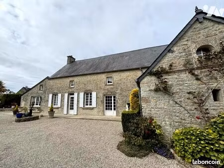 maison 6 pièces 160 m²