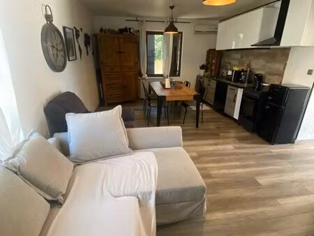 villa plain-pied 81 m² – 3 chambres – jardin & terrasse – sorgues