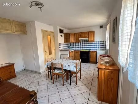 appartement 2 pièces • 34 m² • avignon • quartier saint ruf