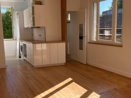 t2 location appartement
