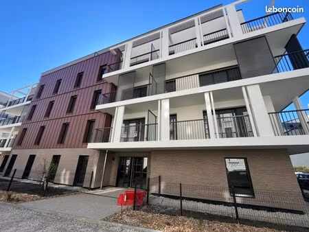 appartement t1
