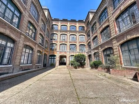 appartement 3 pièces 67 m²