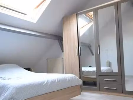 appartement t3 meublé