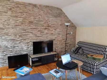 location appartement t2