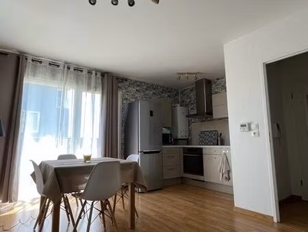 appartement t2 à louer