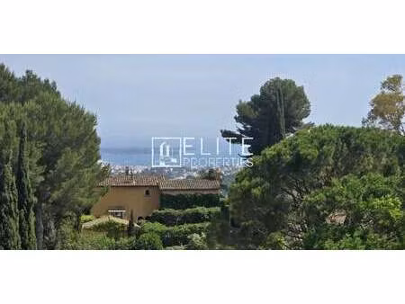 appartement avec terrasse mougins (06)
