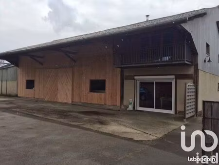 maison 2 pièces 92 m²