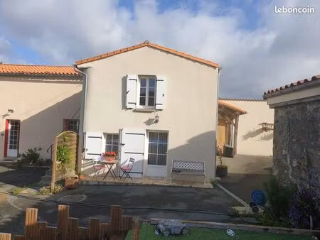 location a l'année