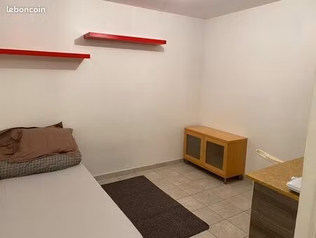 studio à louer