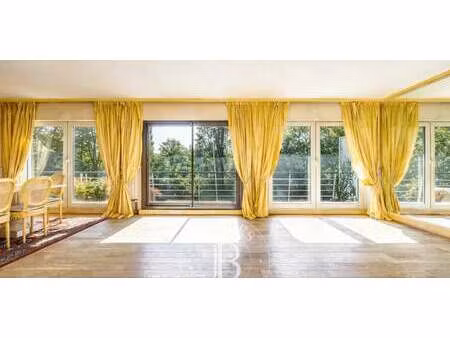 appartement saint-cloud (92)