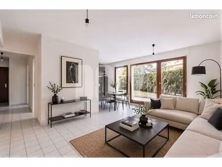 doly - appartement - thonon les bains 74200