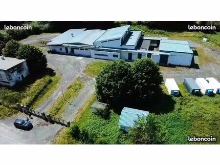 location entrepôt frigorifique