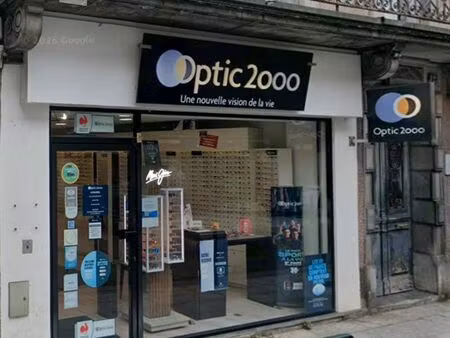 local commercial