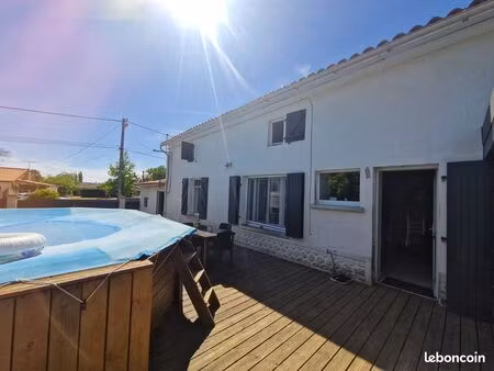 maison ancienne 115m2