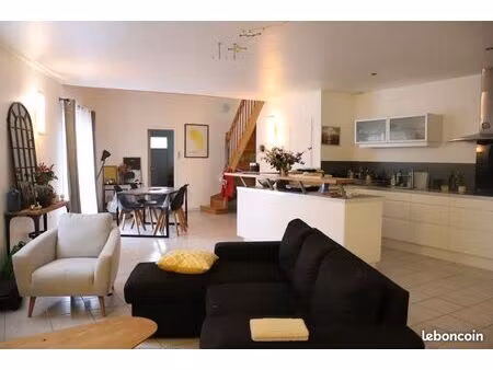 beaufou location maison non meublée