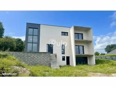 maison 175 m² carency