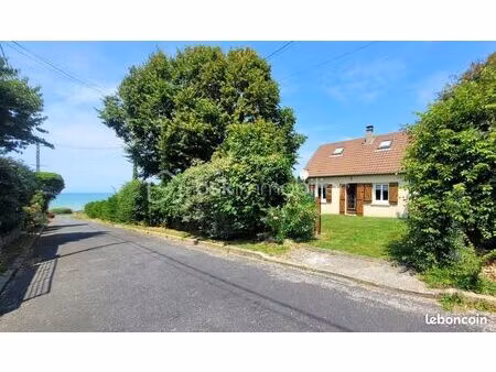 maison 3 pièces 50 m²
