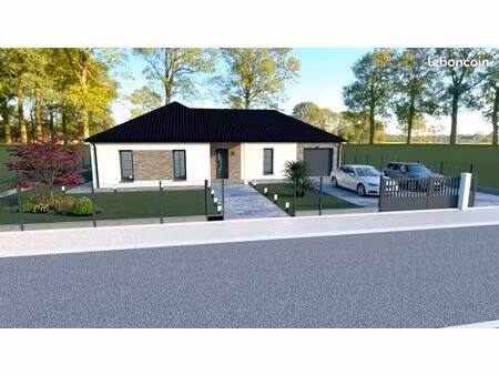 maison 6 pièces 144 m²