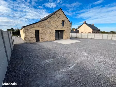 maison 85m² t3